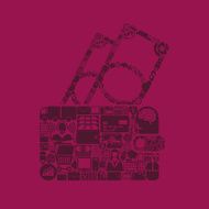 purse icon N113