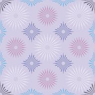 fabric or vintage wallpaper texture seamless tile background N31