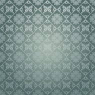 Background Texture Asian Style Wallpaper Vector N42