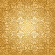 Wallpaper Background Texture Asian Vector N52