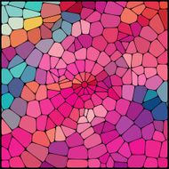 Abstract background N1746