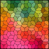 Abstract background N1748