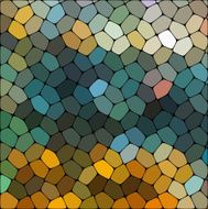 Abstract background N1752