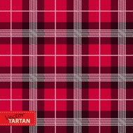 Seamless tartan pattern N26