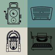 Retro Design N26