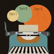 Retro Design N28