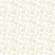 Vintage wallpaper pattern N4