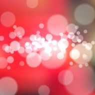 Blurred background with bokeh effect N52