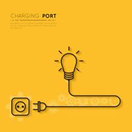 Recharge your creativity Power for creative ideas