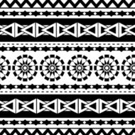 Tribal vector N2