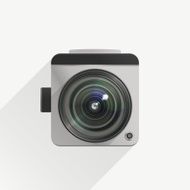 Camera Icon N83