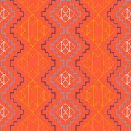 Navajo tribal ornament N26