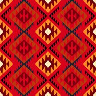 Navajo tribal ornament N27