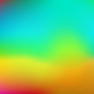 Smooth colorful background N4