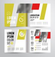 Flyer template N88