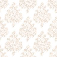 Seamless Texture wallpapers in the style of Baroque Can be N29