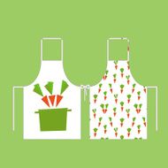 aprons