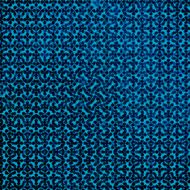 abstract blue floral texture pattern background