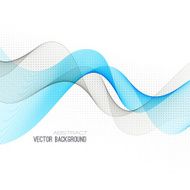 Abstract curved lines background Template brochure design N32