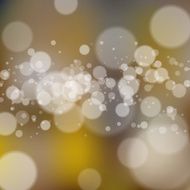Blurred background with bokeh effect N55