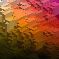 Abstract background N1757