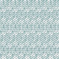 Beautiful geometric pattern Knitwear N14