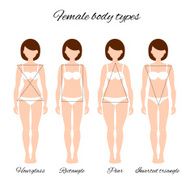 Body types N2