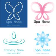 Spa icons N5