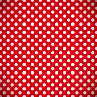 Polka Dot Pattern N12