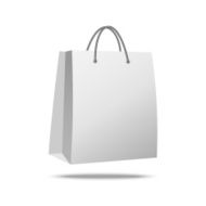 Shopping Promo Bag