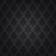 Damask pattern N36