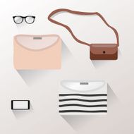 Accessories womenswear