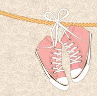 Old Shoes N4