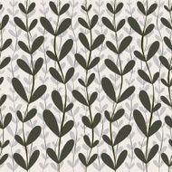 vector seamless pattern floral stylish background
