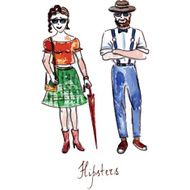 Hipsters N3