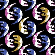 Horribly pattern 4