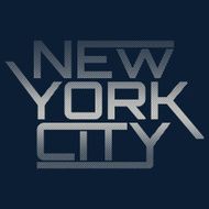 NYC typography t-shirt graphics Vector illustration N2