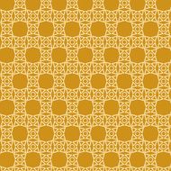 Seamless pattern Geometric texture N5