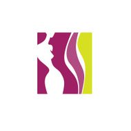 beauty logo template N2