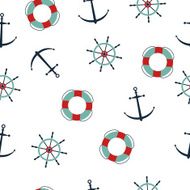 Marine Pattern N4