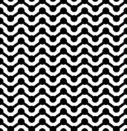 abstract vintage geometric wallpaper pattern seamless background N18