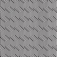 ethnic seamless pattern ornament print design N166