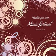 background music abstraction N7
