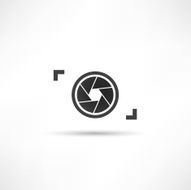 Camera Icon N85