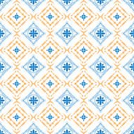 Vintage Background Wallpaper Seamless Pattern N108