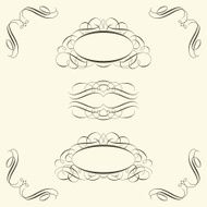 Curve design elements N8