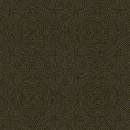 ethnic seamless pattern ornament print design N169
