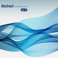 abstract colorful waves background N55