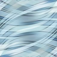 Colorful smooth light lines background N186