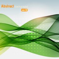 abstract colorful waves background N56